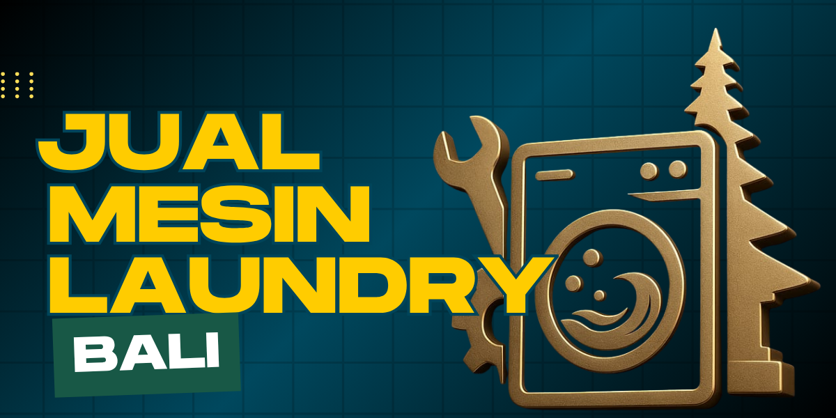 jual mesin laundry2